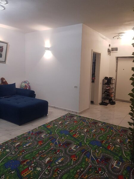 Rahova Vila Complex Rezidential