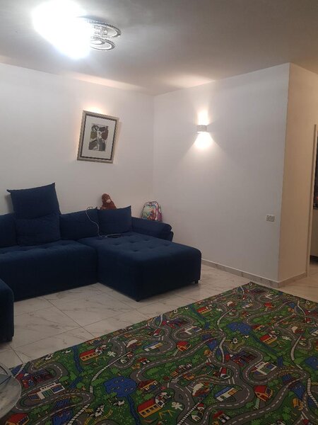 Rahova Vila Complex Rezidential