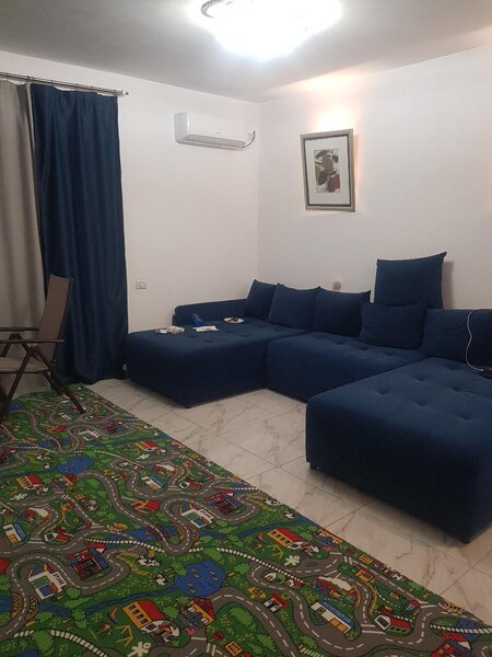 Rahova Vila Complex Rezidential