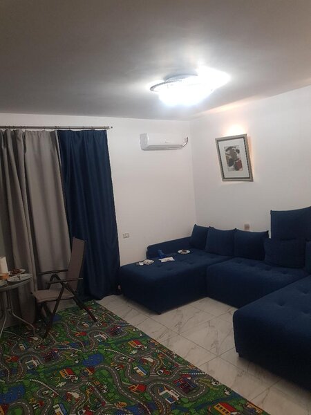 Rahova Vila Complex Rezidential