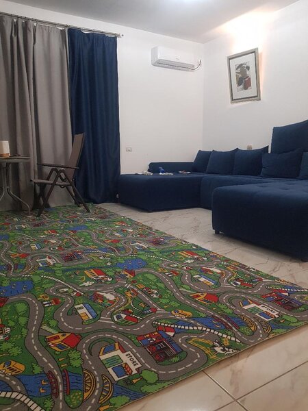 Rahova Vila Complex Rezidential