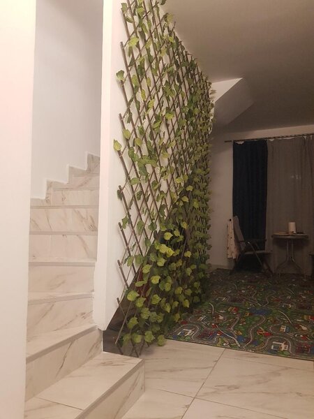 Rahova Vila Complex Rezidential